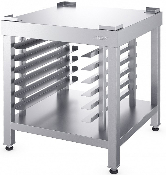 Подставка Atesy ПДТ-Л-700.600.700-02 фото