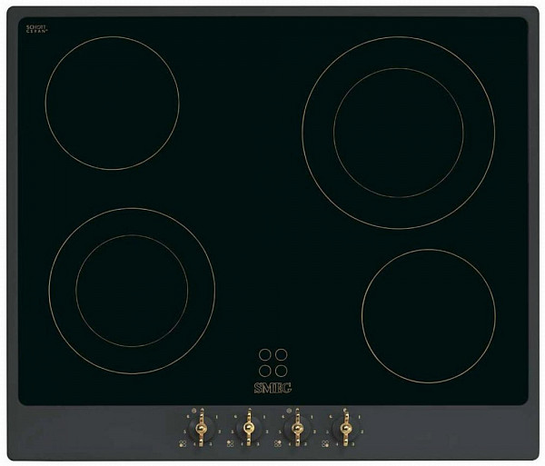Варочная панель Smeg P864A-9 фото
