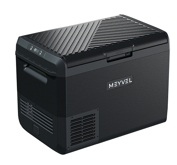 Автохолодильник переносной Meyvel AF-M50 (Black) фото