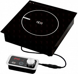 Плита индукционная Eksi IPD 3,5 Drop In в Москве , фото