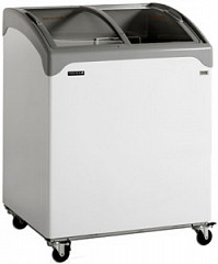 Морозильный ларь Tefcold NIC200SCEB в Москве , фото