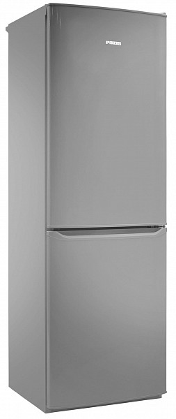 Двухкамерный холодильник Pozis RK-149 А серебристый фото