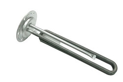 Элемент нагревательный Kocateq 12098741 (2800W, 230V, #500) фото