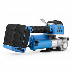 Стреппинг инструмент аккумуляторный Магикон KZB-19 в Москве , фото 6