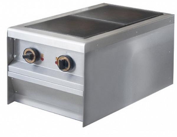 Плита электрическая Iterma ПКЭ-2КВ-400/700/265 фото