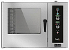 Пароконвектомат Apach Chef Line LGI072S WCF фото
