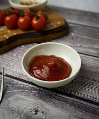 Салатник Porland SMOKY 10 см (368109) в Москве , фото 1