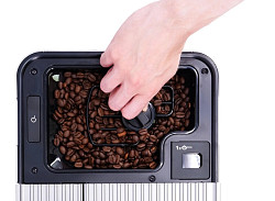 Кофемашина KitchenAid 5KES8556EBK, фото 4