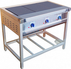 Плита электрическая Теплоф ПЭ-0,36/0,12 в Москве , фото