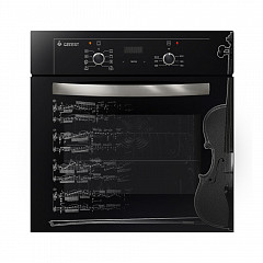 Духовой шкаф электрический Gefest ЭДВ ДА 622-02 Д1 в Москве , фото 1