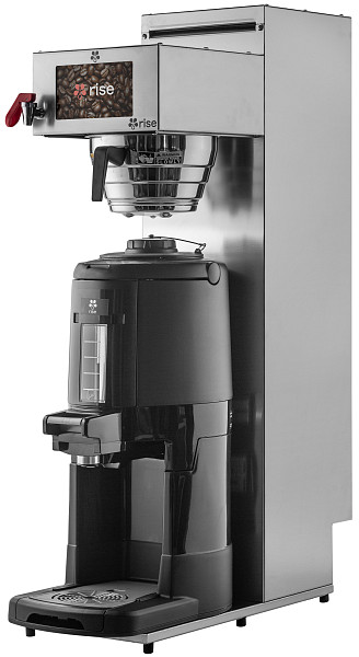 Капельная кофеварка Rise PRO MAX фото