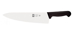 Нож поварской Icel 26см с широким лезвием PRACTICA черный 24100.3028000.260 в Москве , фото