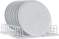 Кассета для тарелок Smeg WB40D01 в Москве , фото 2