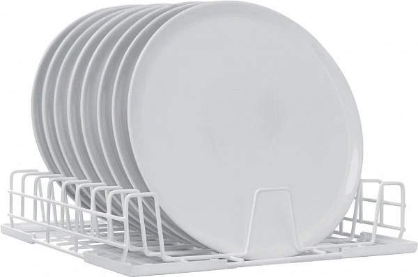 Кассета для тарелок Smeg WB40D01 фото