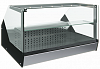 Витрина холодильная настольная Полюс AC87 SV 1,0-11 фото