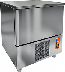 Шкаф шоковой заморозки Hicold W5TGO в Москве , фото 1