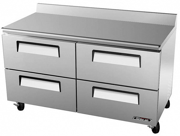 Стол морозильный Turbo Air CMWF-60-2D-4 фото