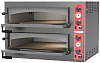 Печь для пиццы Pizza Group Entry Max 12 фото