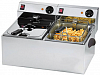 Фритюрница Mec FT88 фото