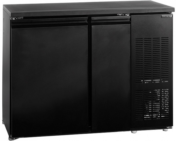 Кегератор Tefcold CKC6 фото