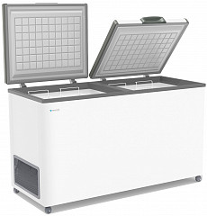 Морозильный ларь Frostor F 500 SD в Москве , фото 1