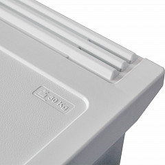 Однокамерный холодильник Бирюса 107, фото 2