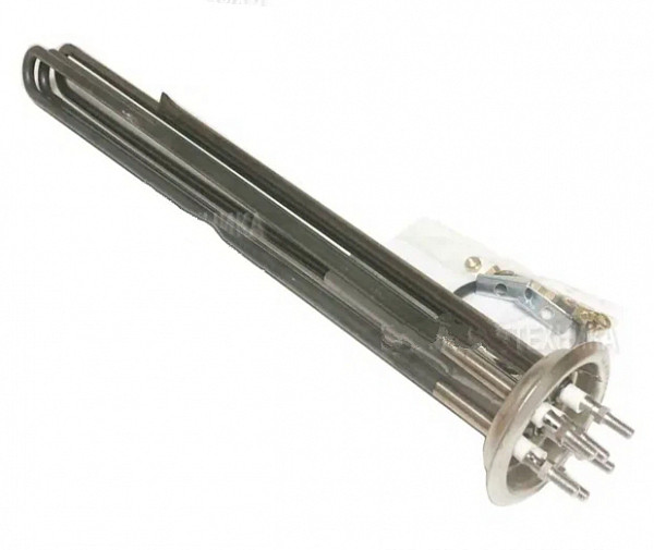 Тэн Olis 6,0кВт бойлера 220/380В для ПММ фото