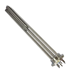 Блок ТЭН Эван 9/380 САТЭК 44425S в Москве , фото