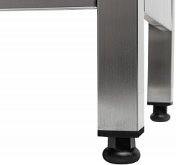 Стол разделочный Кобор СП-90/60 в Москве , фото 2