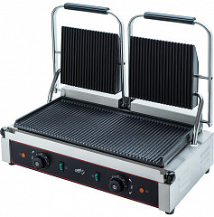 Гриль контактный Crazy Pan CP-CG44R, фото 2