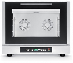 Печь конвекционная Tecnoeka EKF 464 D UD в Москве , фото