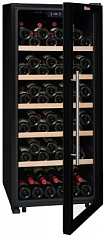 Винный шкаф монотемпературный La Sommeliere SLS117 в Москве , фото 3