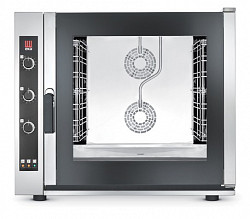 Пароконвектомат Tecnoeka EKF 711 UD, фото 1