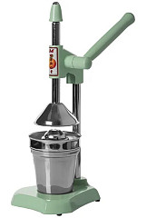 Пресс для цитрусовых и граната Maskot M-KE6 (Teal) в Москве , фото