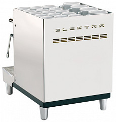 Рожковая кофемашина Elektra Sixties Deliziosa T1 в Москве , фото 2