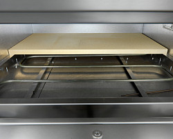 Печь для пиццы Cuppone TZ430/2M, фото 4