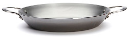 Сковорода для паэльи De Buyer 5652.32 в Москве , фото 4