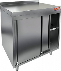 Стол закрытый Hicold НБМСЗК-8/3Б КУПЕ в Москве , фото