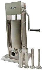 Шприц колбасный AIRHOT SV-7, фото 2