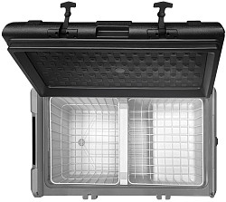 Автохолодильник переносной Meyvel AF-H80DD, фото 8