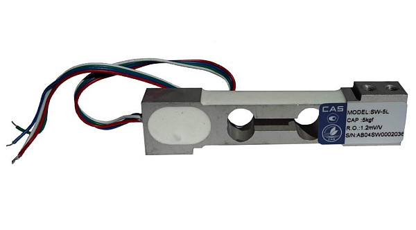 Тензодатчик Cas для SW-5L фото