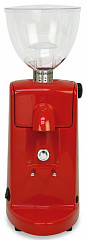 Кофемолка Ascaso iMini i1 красная, фото 1