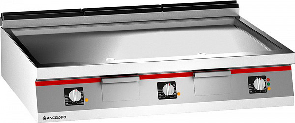 Жарочная поверхность Angelo Po 2N0FT1E фото