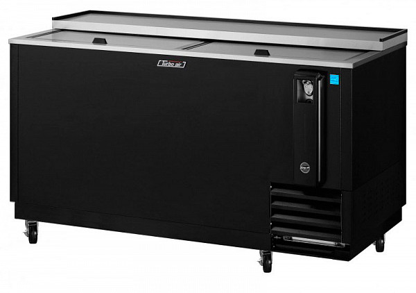 Холодильный ларь Turbo Air TBC-65SB фото