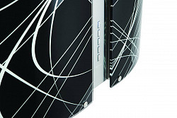 Островная вытяжка Falmec Mirabilia Isola Penelope 85 в Москве , фото 2