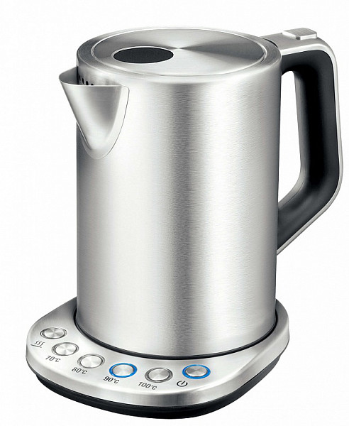 Чайник Gemlux GL-EK622SS фото