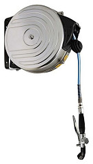 Душирующее устройство Monolith SR000000018F, 15 м + комплект д/установки 00406000231 фото