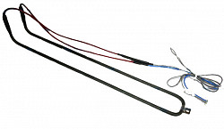 ТЭН оттайки для шкафа шоковой заморозки Hurakan HKN-BCF M фото