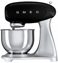 Планетарный миксер Smeg SMF01BLEU в Москве , фото