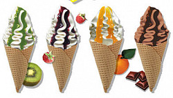 Фризер для мороженого Eqta ICB-111F в Москве , фото 3